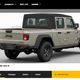 Illustration for article titled Show Us How You'd Configure a 2020 Jeep Gladiator